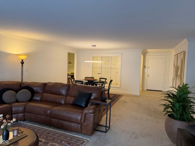 8690 Jaffa Court West Drive 14, Indianapolis, IN 46260