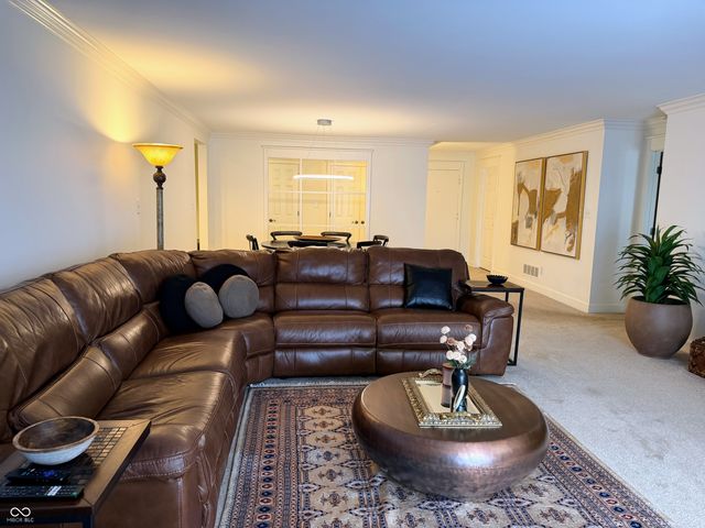 8690 Jaffa Court West Drive 14, Indianapolis, IN 46260