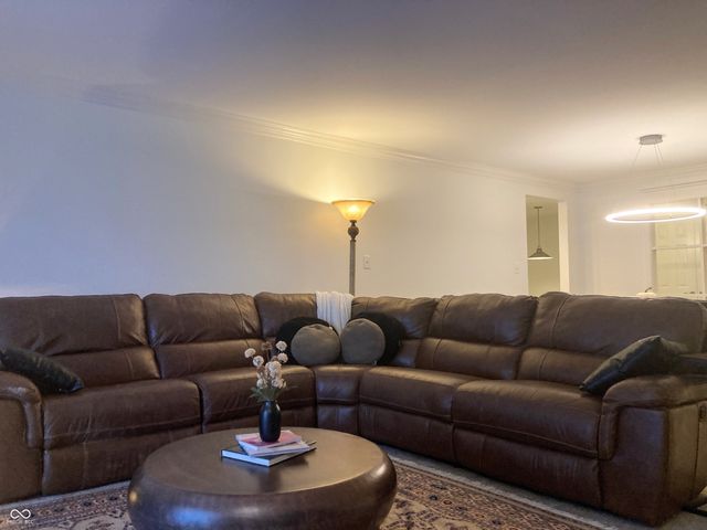 8690 Jaffa Court West Drive 14, Indianapolis, IN 46260