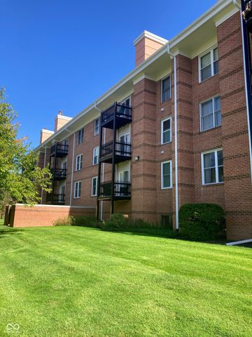 8690 Jaffa Court West Drive 14, Indianapolis, IN 46260