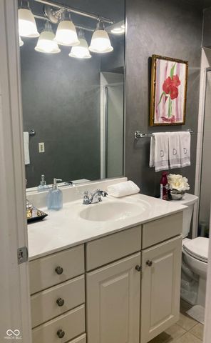 8690 Jaffa Court West Drive 14, Indianapolis, IN 46260