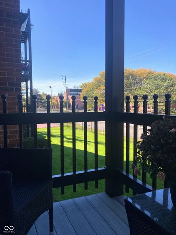 8690 Jaffa Court West Drive 14, Indianapolis, IN 46260