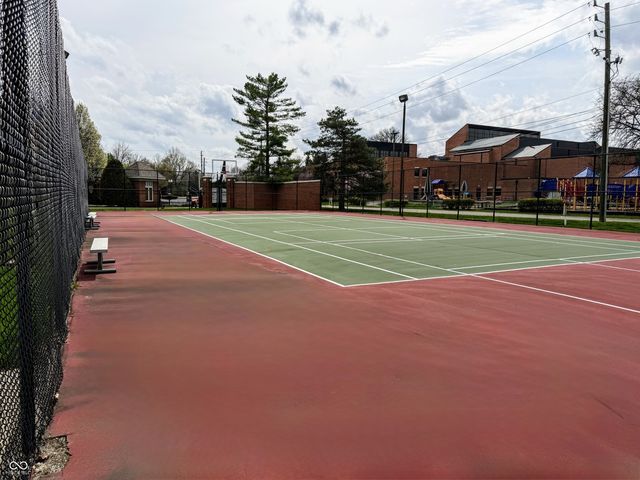 8690 Jaffa Court West Drive 14, Indianapolis, IN 46260