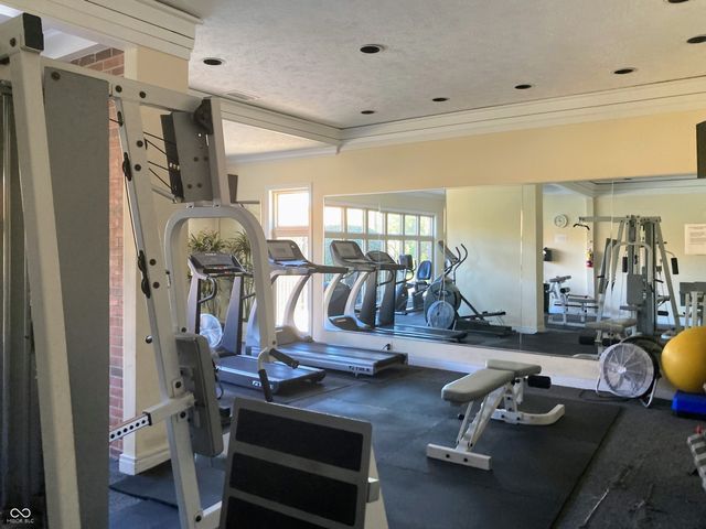 8690 Jaffa Court West Drive 14, Indianapolis, IN 46260