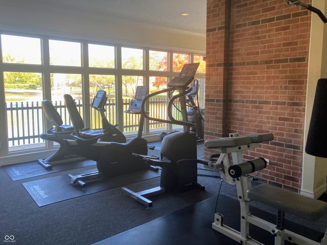 8690 Jaffa Court West Drive 14, Indianapolis, IN 46260