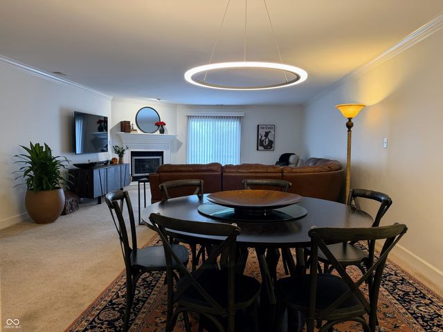 8690 Jaffa Court West Drive 14, Indianapolis, IN 46260