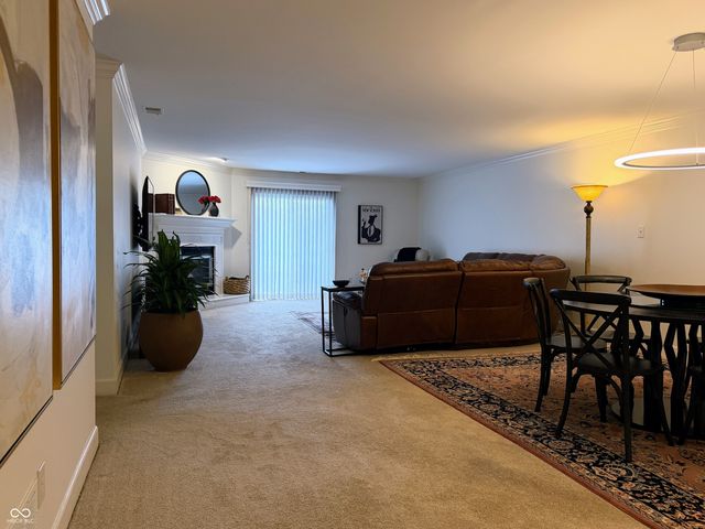 8690 Jaffa Court West Drive 14, Indianapolis, IN 46260