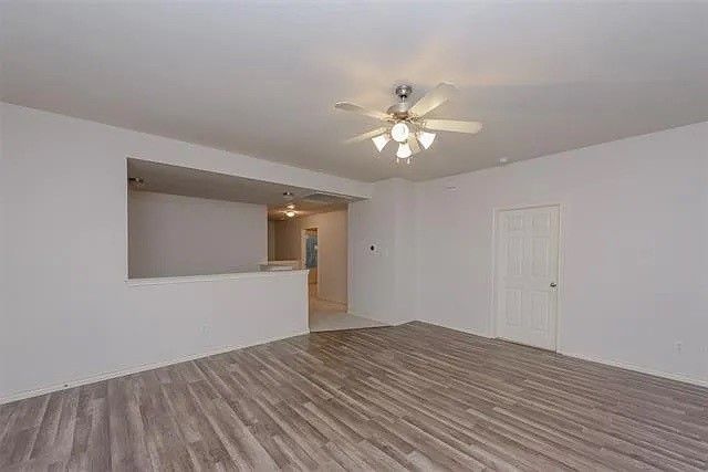 2713 Clubhouse Drive, Denton, TX 76210