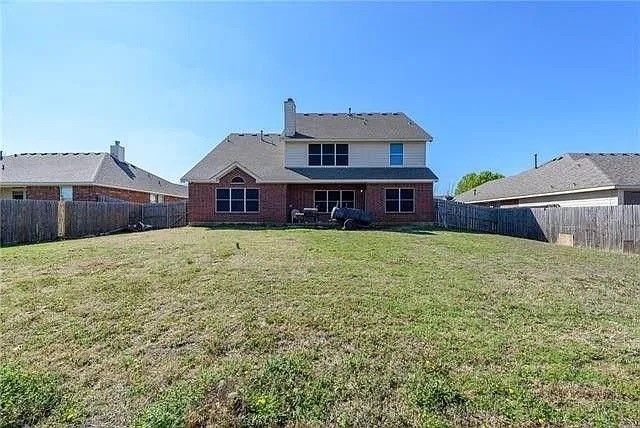2713 Clubhouse Drive, Denton, TX 76210