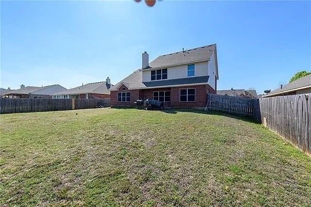 2713 Clubhouse Drive, Denton, TX 76210