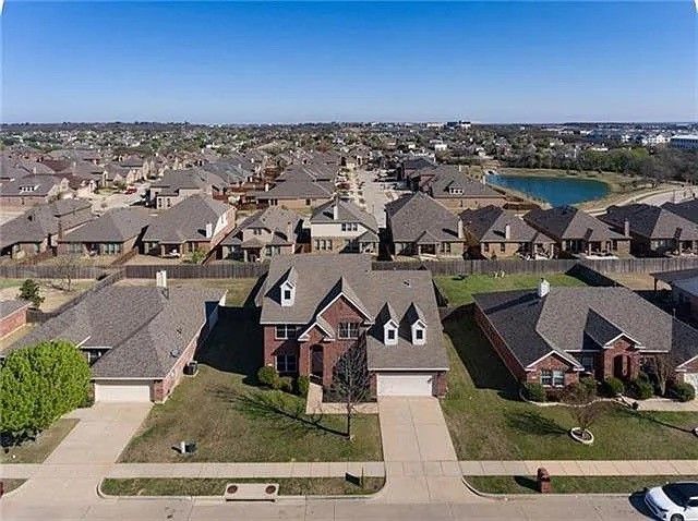 2713 Clubhouse Drive, Denton, TX 76210