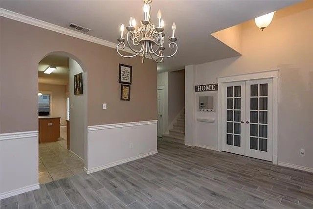 2713 Clubhouse Drive, Denton, TX 76210