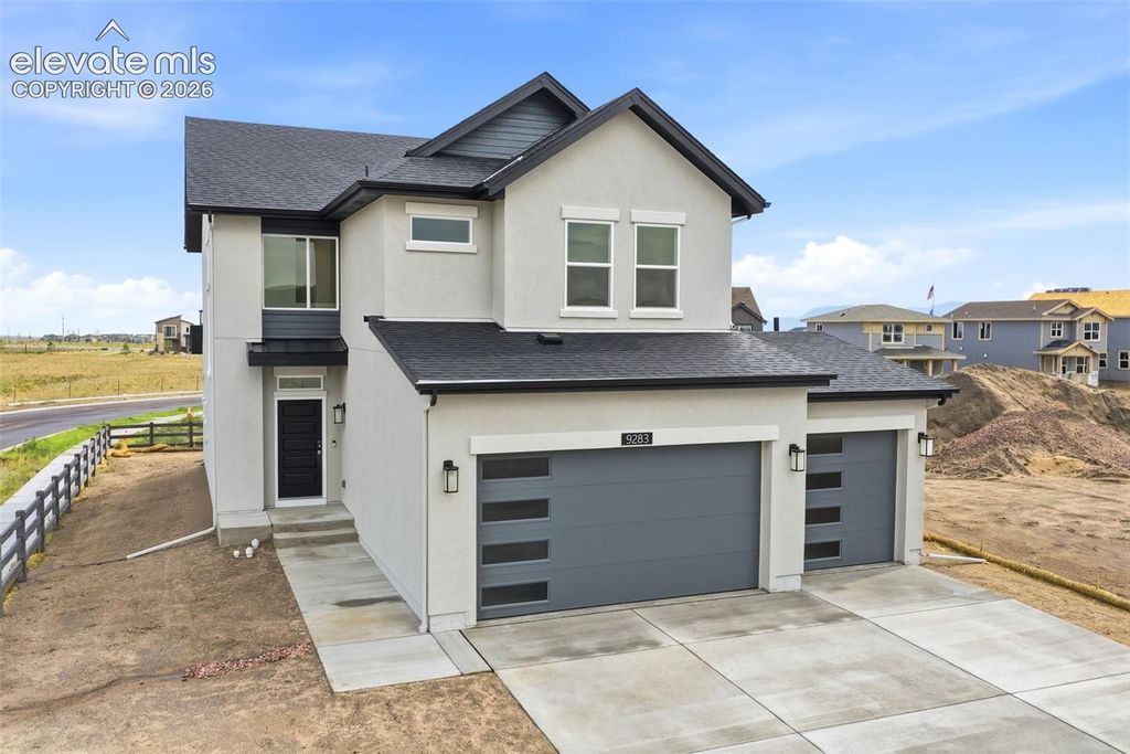 9283 Old Divide Drive, Colorado Springs, CO 80908 — photo 2