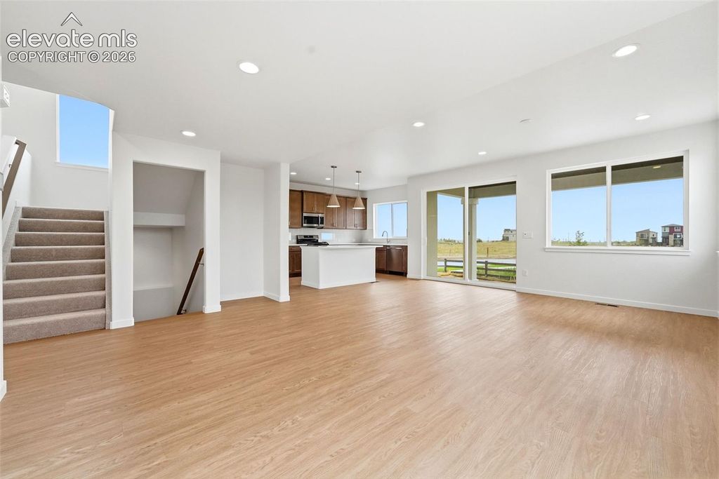 9283 Old Divide Drive, Colorado Springs, CO 80908 — photo 4