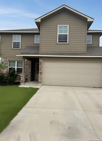 4119 IJOLITE AVE, San Antonio, TX 78253