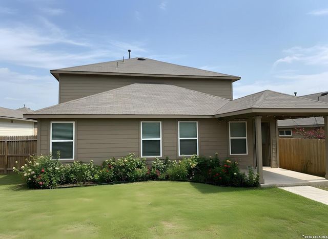 4119 IJOLITE AVE, San Antonio, TX 78253