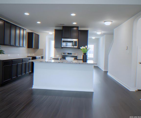 4119 IJOLITE AVE, San Antonio, TX 78253
