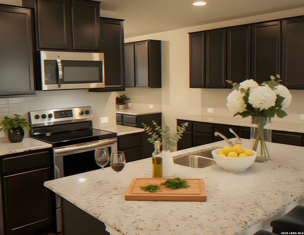 4119 IJOLITE AVE, San Antonio, TX 78253