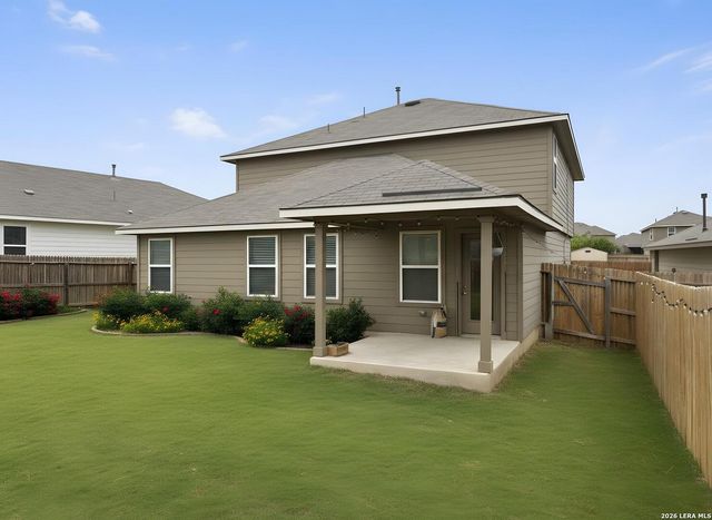 4119 IJOLITE AVE, San Antonio, TX 78253