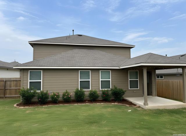 4119 IJOLITE AVE, San Antonio, TX 78253