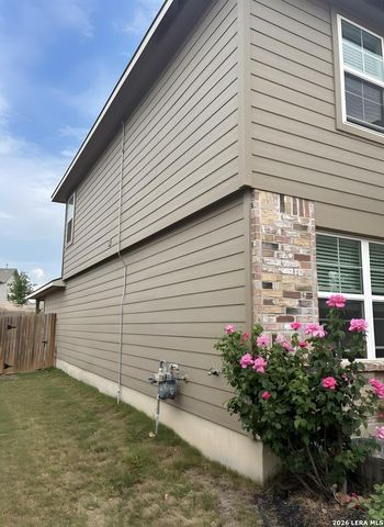 4119 IJOLITE AVE, San Antonio, TX 78253