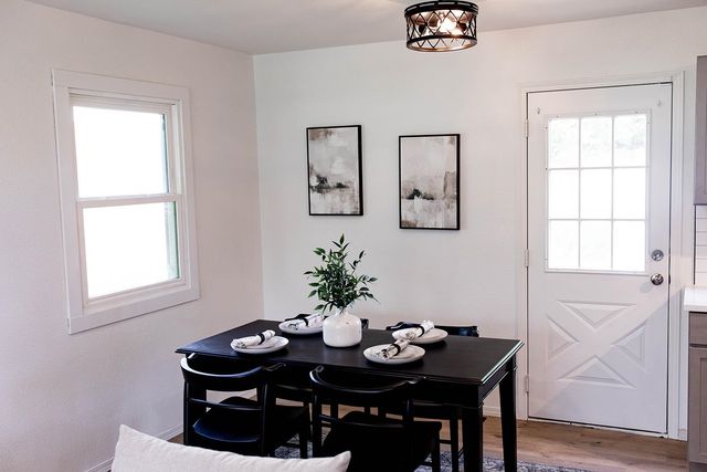 14 Woodland, Augusta, KS 67010