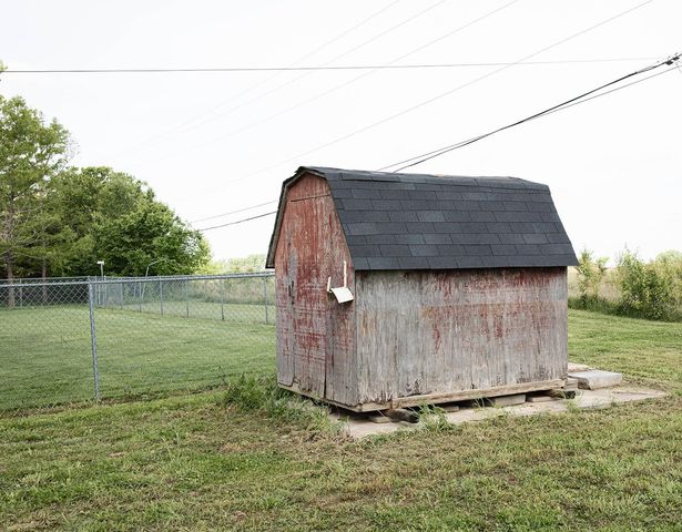 14 Woodland, Augusta, KS 67010