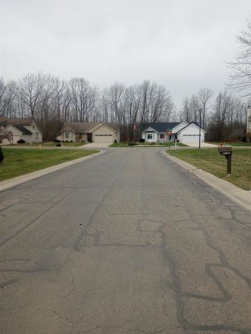 4093 Libbie Drive, Clio, MI 48420