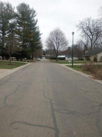 4093 Libbie Drive, Clio, MI 48420