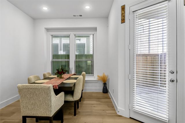 8116 Yellow Brick Pass, Mckinney, TX 75071