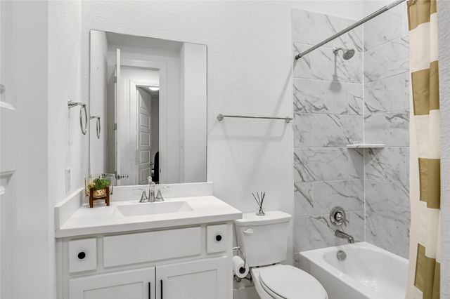 8116 Yellow Brick Pass, Mckinney, TX 75071