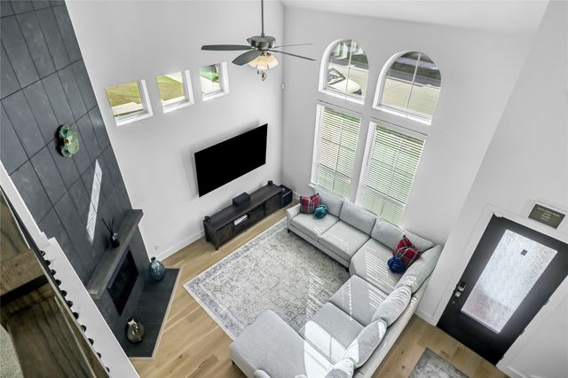 8116 Yellow Brick Pass, Mckinney, TX 75071