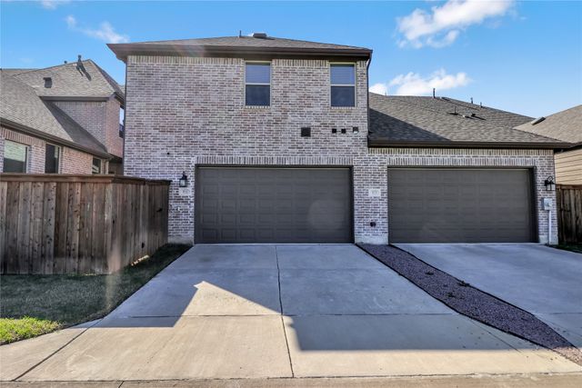 8116 Yellow Brick Pass, Mckinney, TX 75071