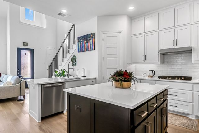 8116 Yellow Brick Pass, Mckinney, TX 75071