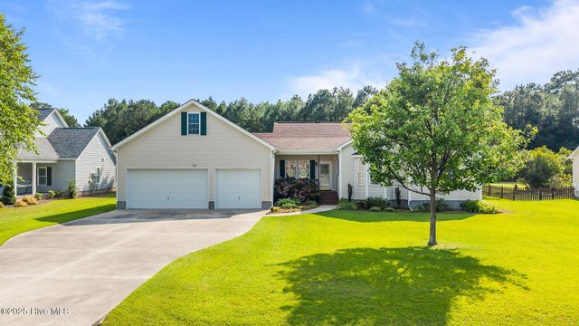 151 N Mitchell Way, Havelock, NC 28532