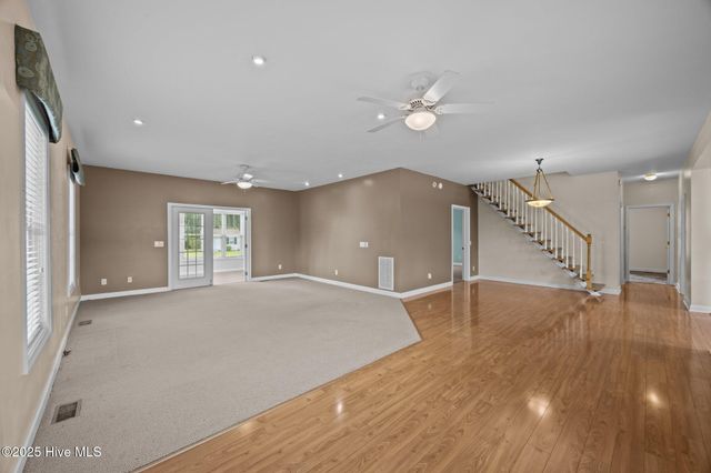 151 N Mitchell Way, Havelock, NC 28532