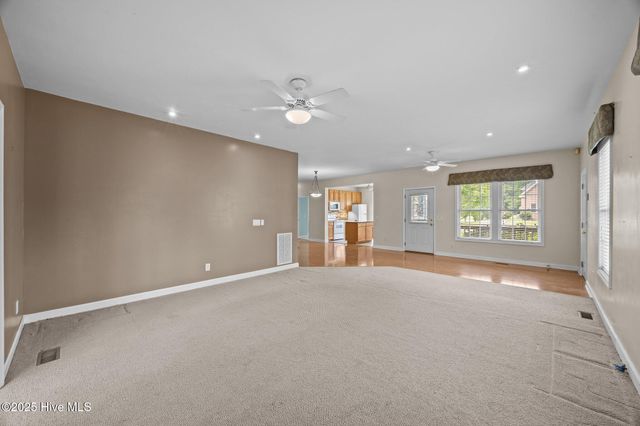 151 N Mitchell Way, Havelock, NC 28532