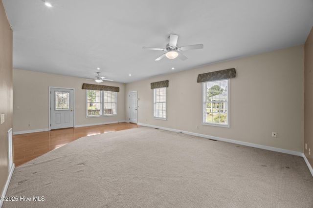 151 N Mitchell Way, Havelock, NC 28532