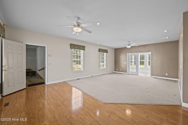 151 N Mitchell Way, Havelock, NC 28532
