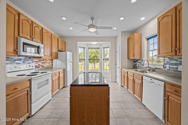 151 N Mitchell Way, Havelock, NC 28532