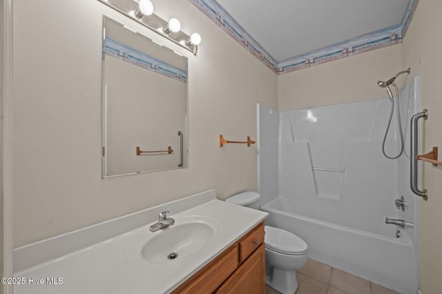 151 N Mitchell Way, Havelock, NC 28532