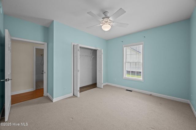151 N Mitchell Way, Havelock, NC 28532