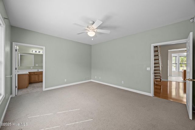 151 N Mitchell Way, Havelock, NC 28532