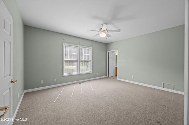 151 N Mitchell Way, Havelock, NC 28532