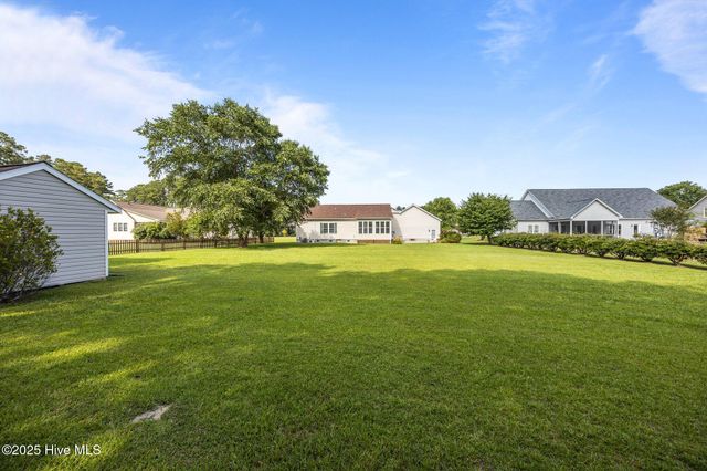 151 N Mitchell Way, Havelock, NC 28532