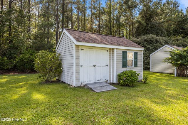151 N Mitchell Way, Havelock, NC 28532
