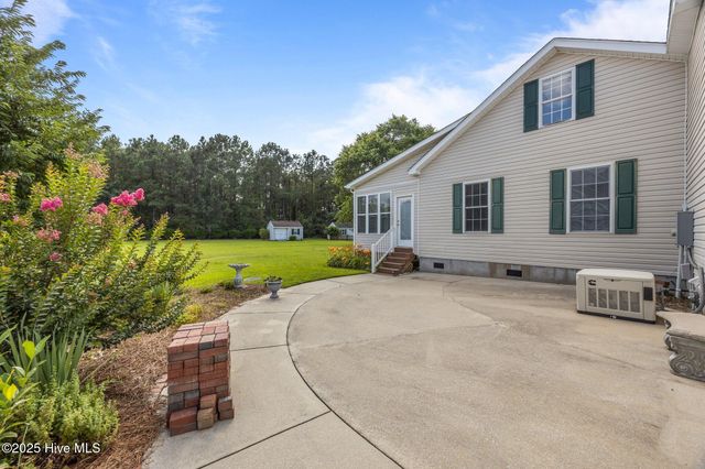 151 N Mitchell Way, Havelock, NC 28532