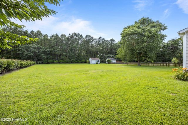 151 N Mitchell Way, Havelock, NC 28532