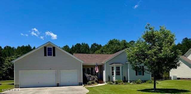151 N Mitchell Way, Havelock, NC 28532