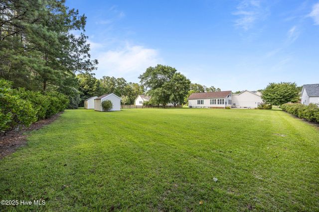 151 N Mitchell Way, Havelock, NC 28532